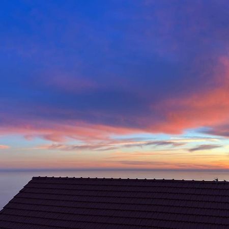 Panoramic Viewpoint Villa Agerola Buitenkant foto